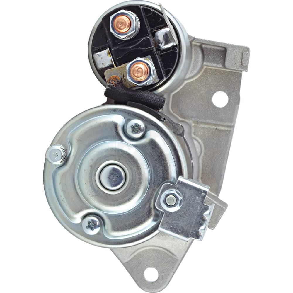 410-48363-JN J&N Electrical Products Starter