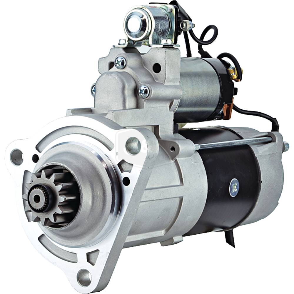 410-48369-JN J&N Electrical Products Starter