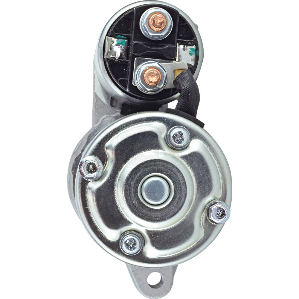 410-48370-JN J&N Electrical Products Starter