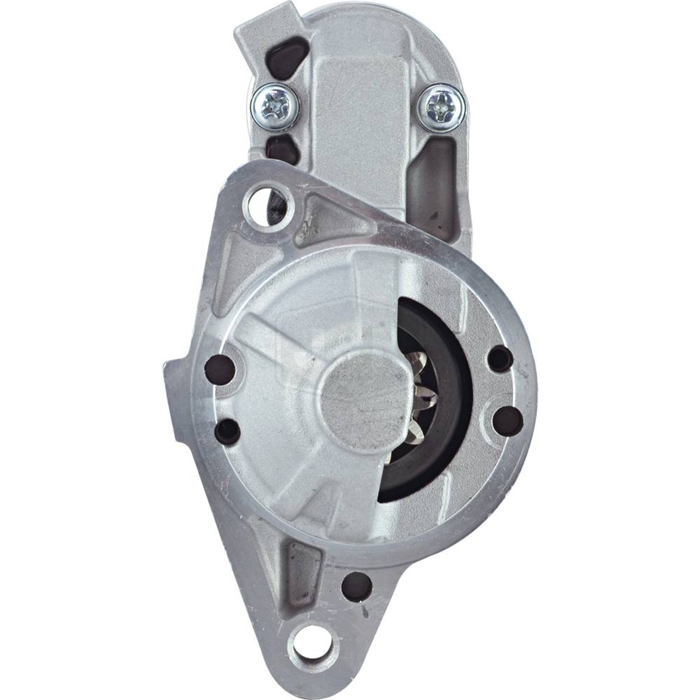 410-48370-JN J&N Electrical Products Starter