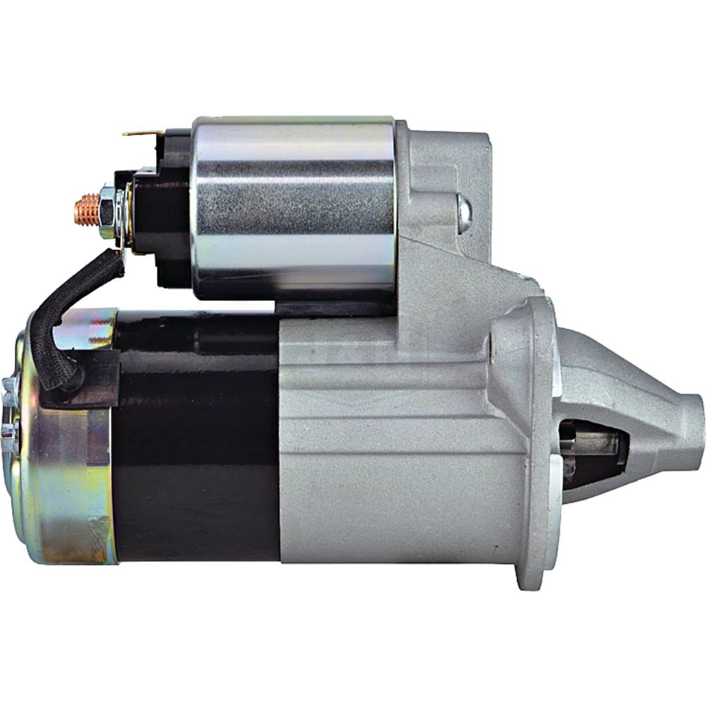 410-48376-JN J&N Electrical Products Starter