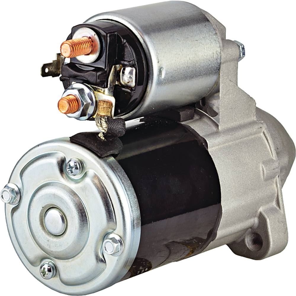 410-48378-JN J&N Electrical Products Starter