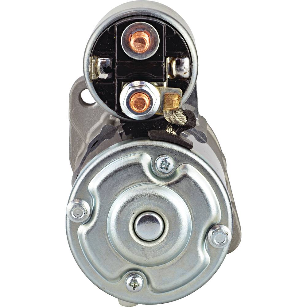 410-48378-JN J&N Electrical Products Starter