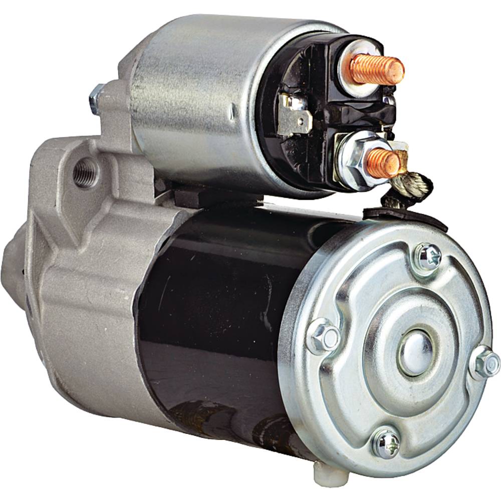 410-48378-JN J&N Electrical Products Starter