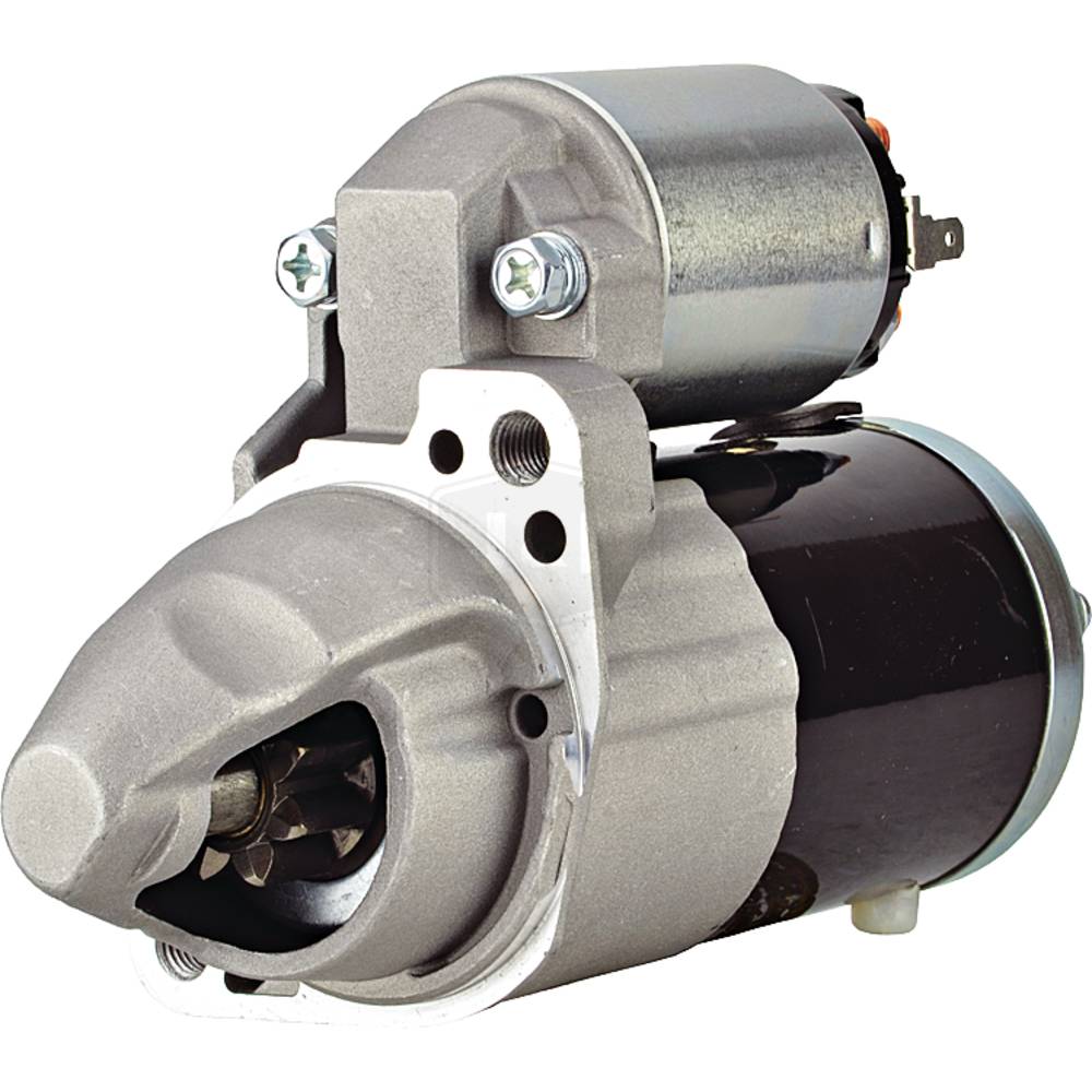 410-48378-JN J&N Electrical Products Starter
