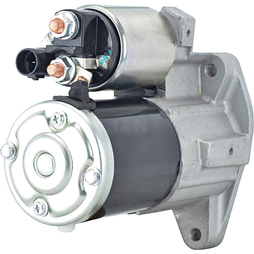 410-48388-JN J&N Electrical Products Starter