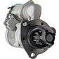 410-50018-JN J&N Electrical Products Starter