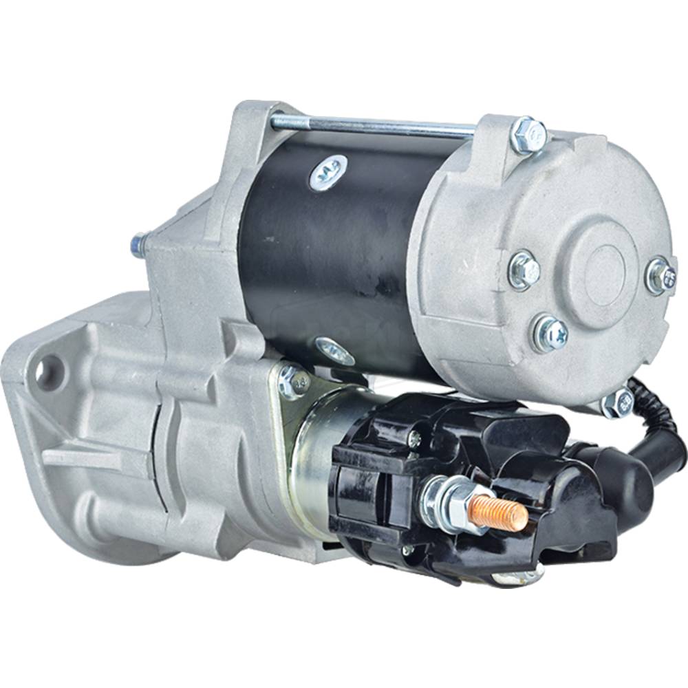 410-50025-JN J&N Electrical Products Starter