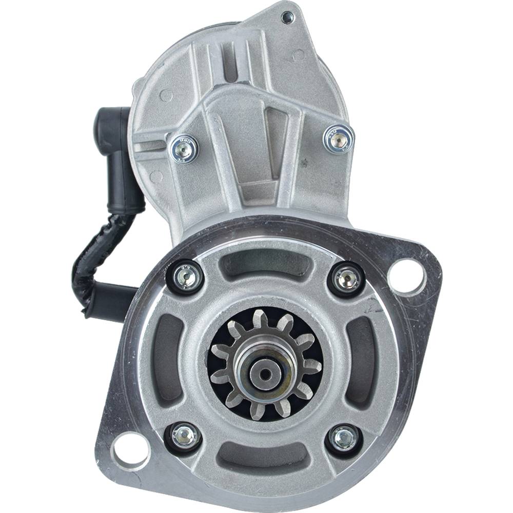 410-50025-JN J&N Electrical Products Starter