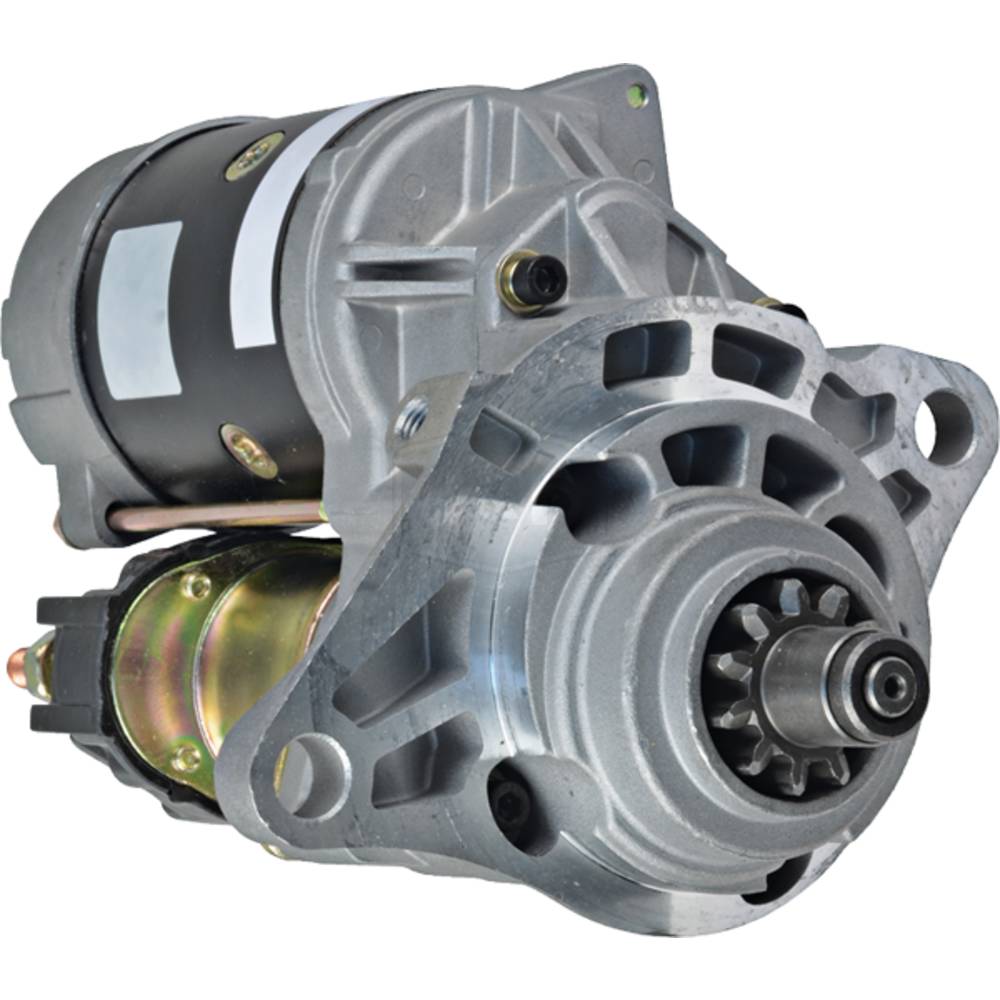 410-50037-JN J&N Electrical Products Starter