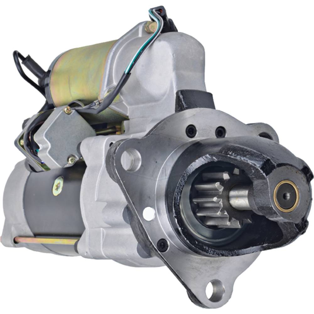 410-50042-JN J&N Electrical Products Starter