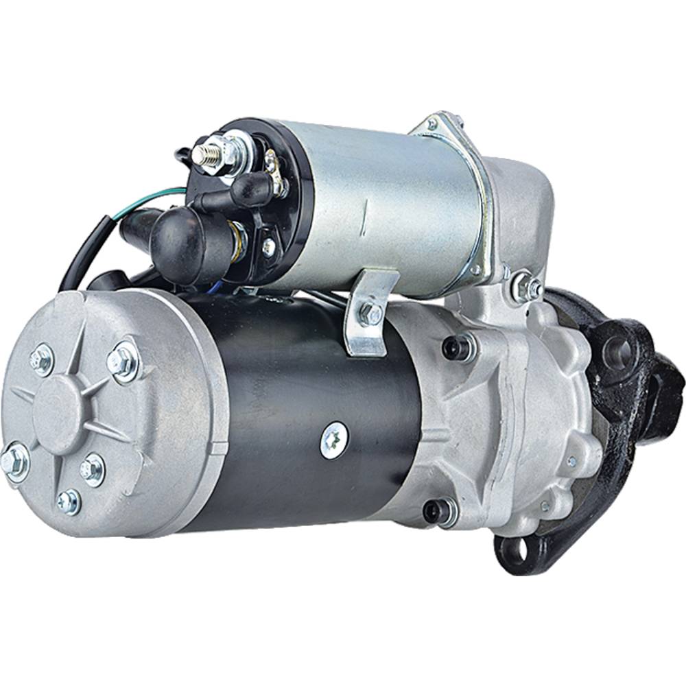410-50044-JN J&N Electrical Products Starter