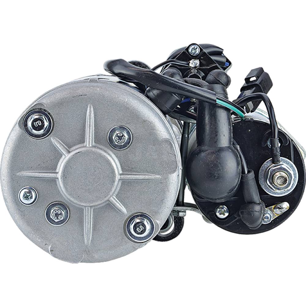 410-50044-JN J&N Electrical Products Starter