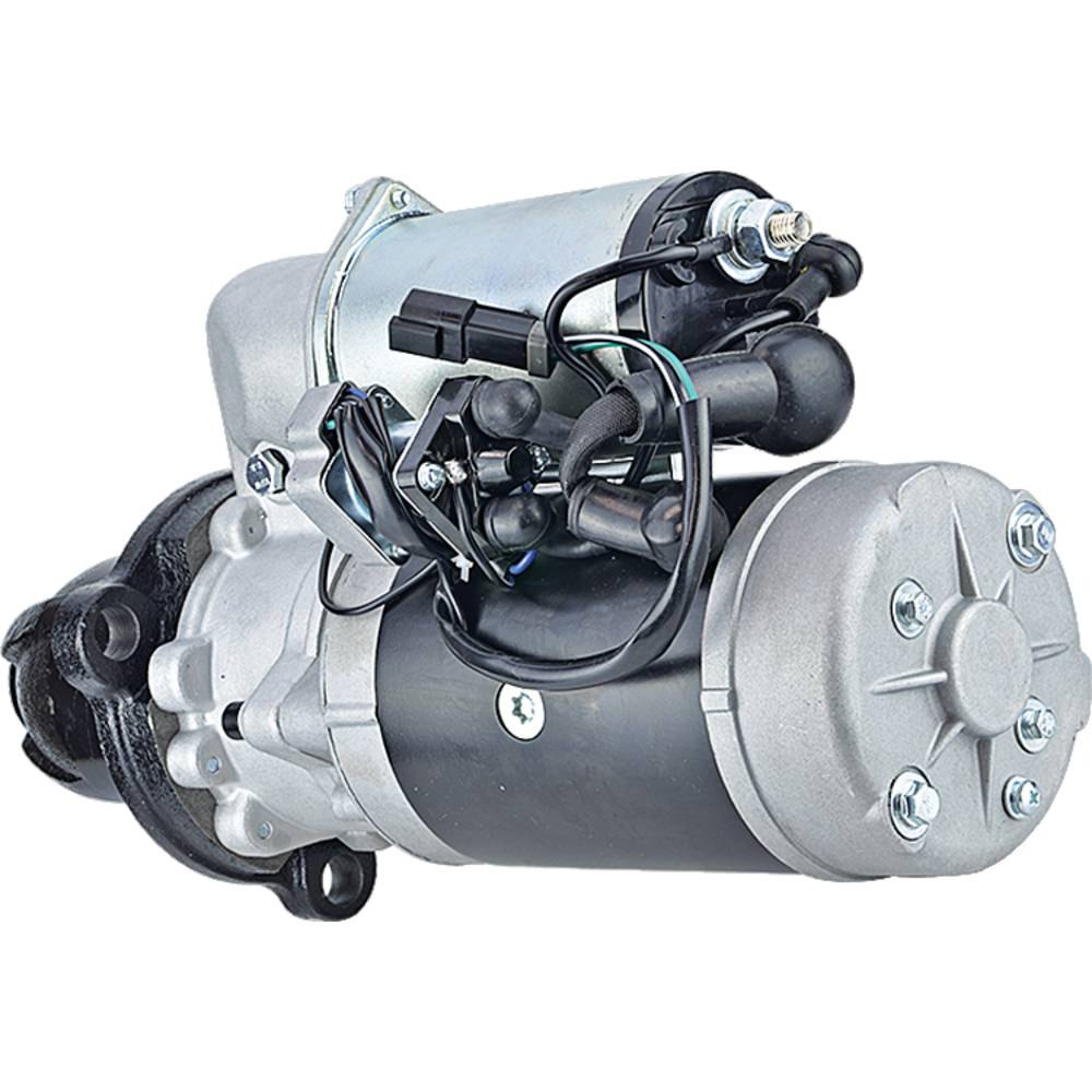 410-50044-JN J&N Electrical Products Starter