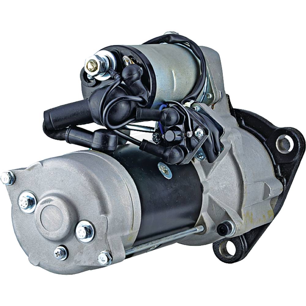 410-50048-JN J&N Electrical Products Starter