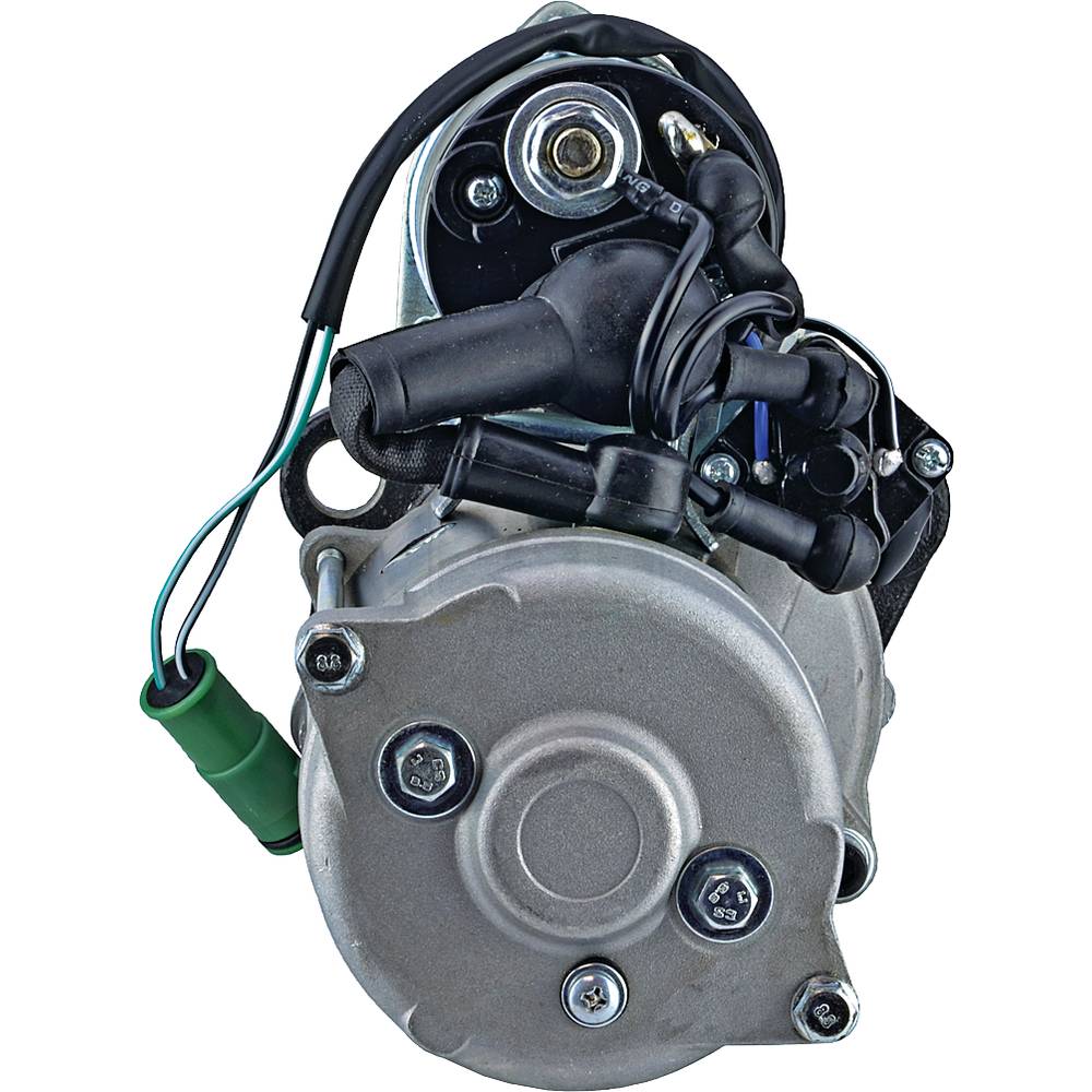410-50048-JN J&N Electrical Products Starter