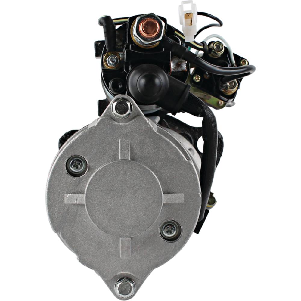 410-50051-JN J&N Electrical Products Starter