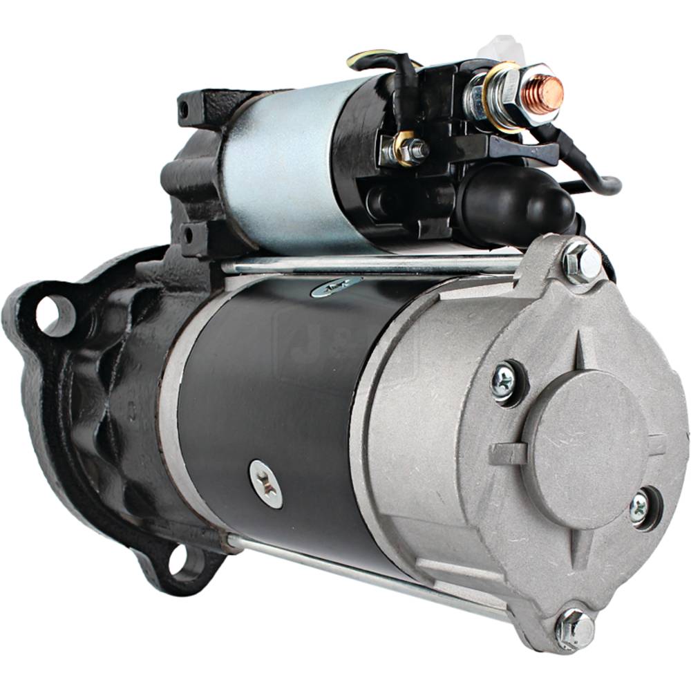 410-50051-JN J&N Electrical Products Starter