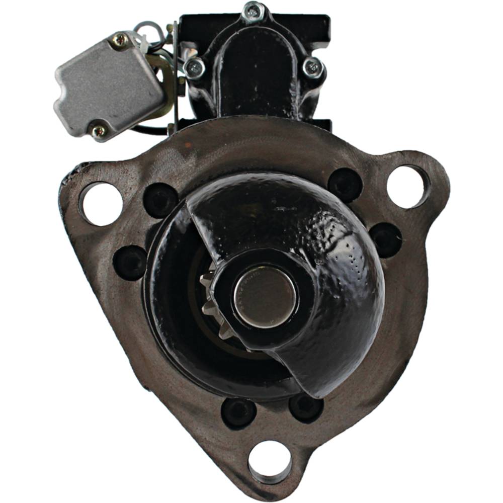 410-50051-JN J&N Electrical Products Starter