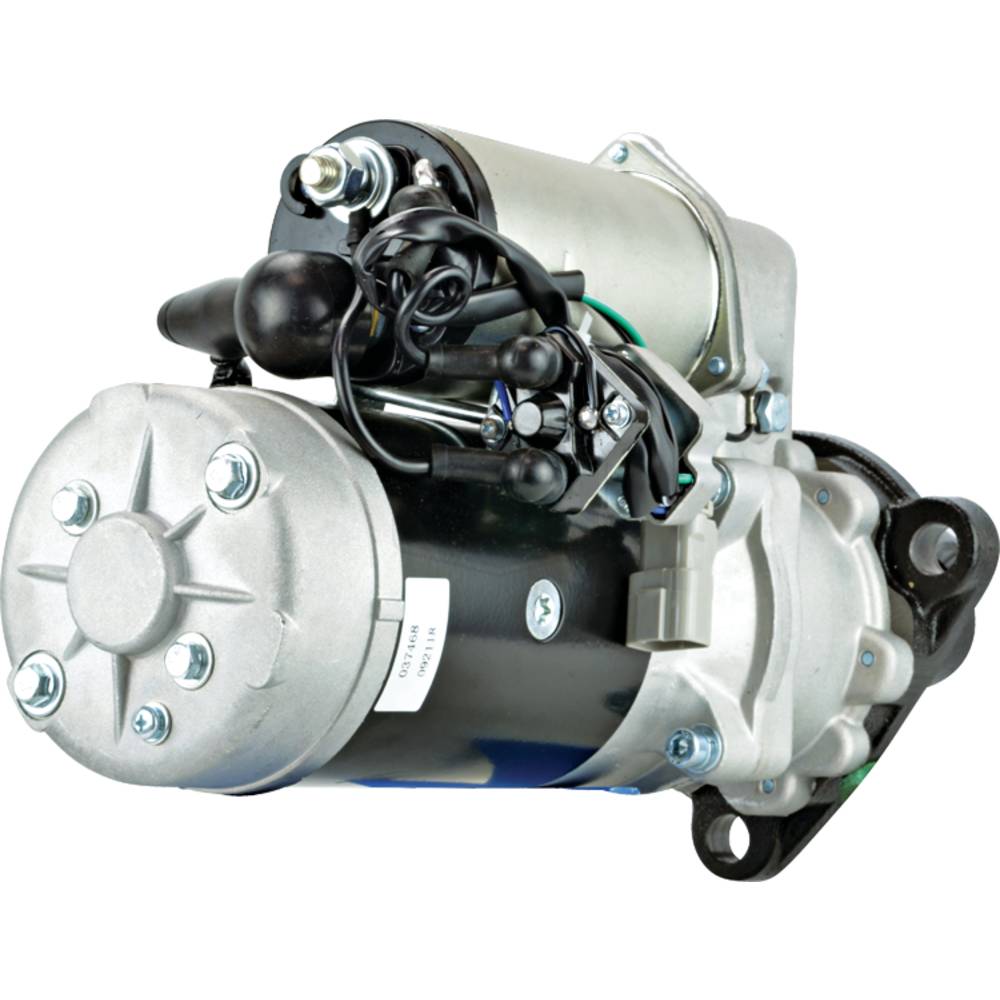 410-50052-JN J&N Electrical Products Starter