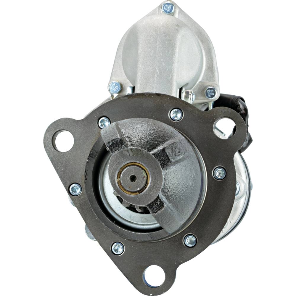 410-50052-JN J&N Electrical Products Starter
