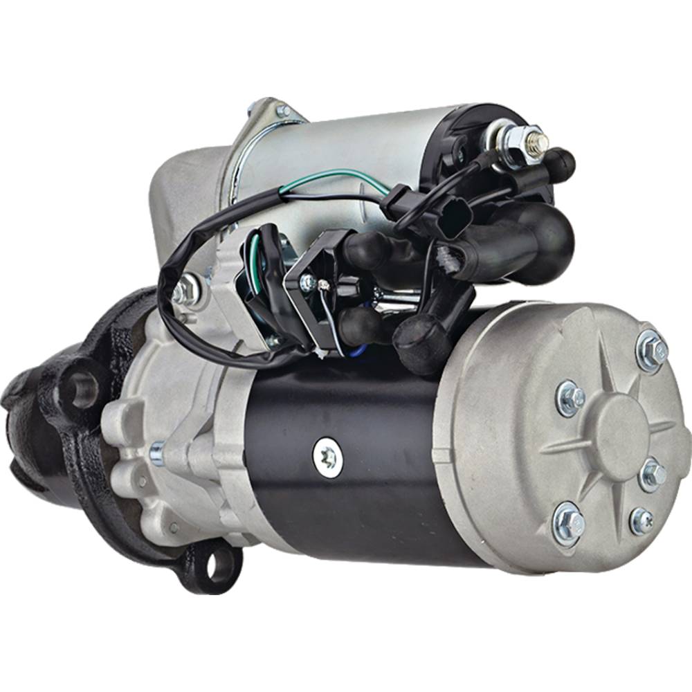 410-50056-JN J&N Electrical Products Starter