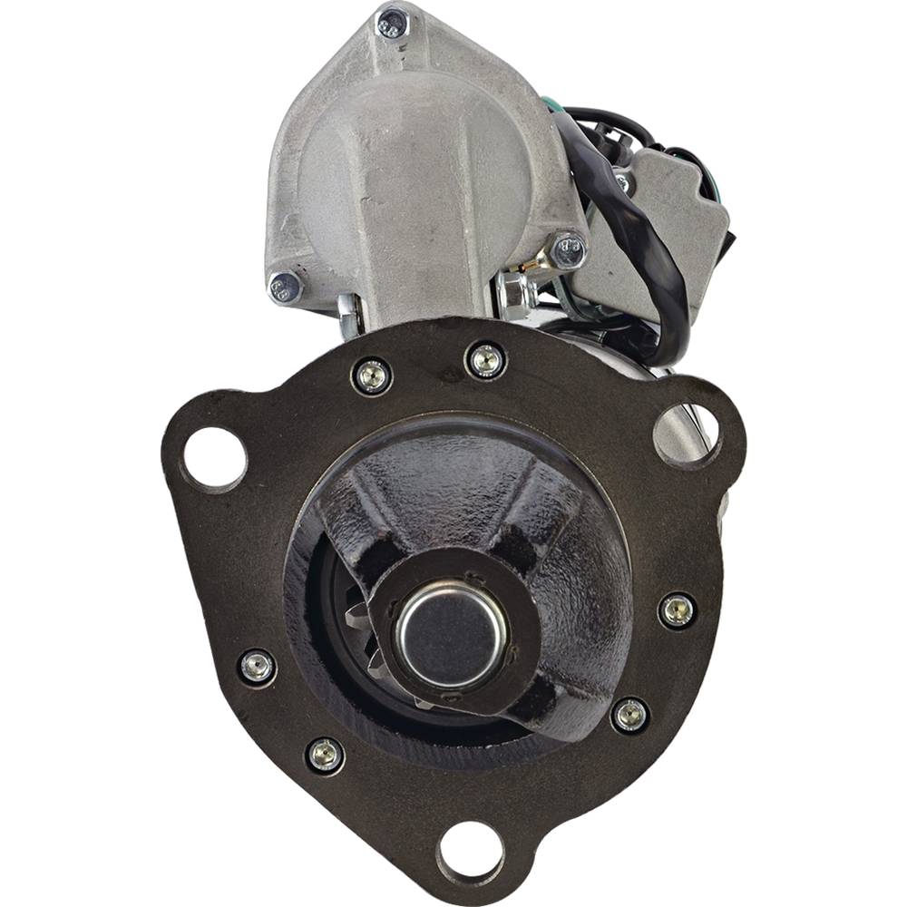 410-50056-JN J&N Electrical Products Starter