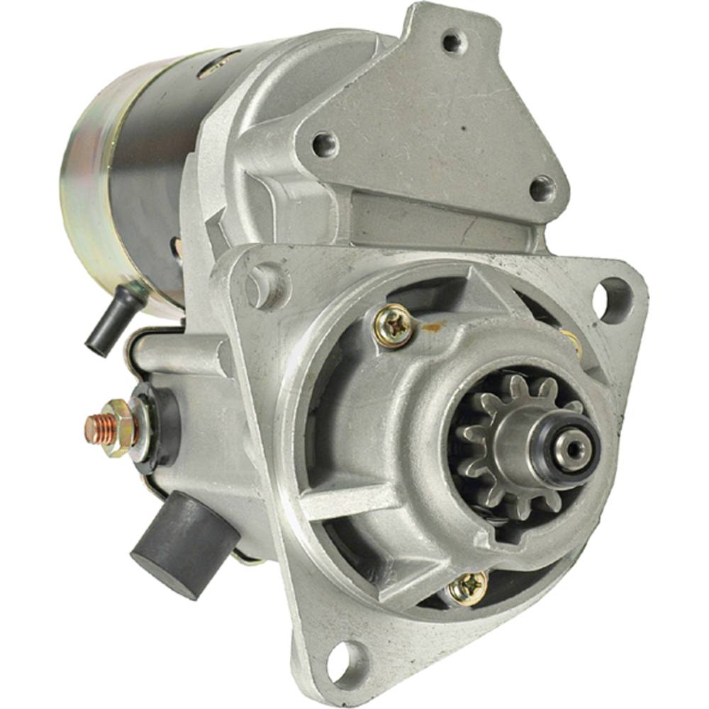 410-52013-JN J&N Electrical Products Starter