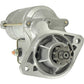 410-52031-JN J&N Electrical Products Starter