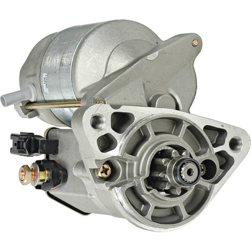 410-52042-JN J&N Electrical Products Starter
