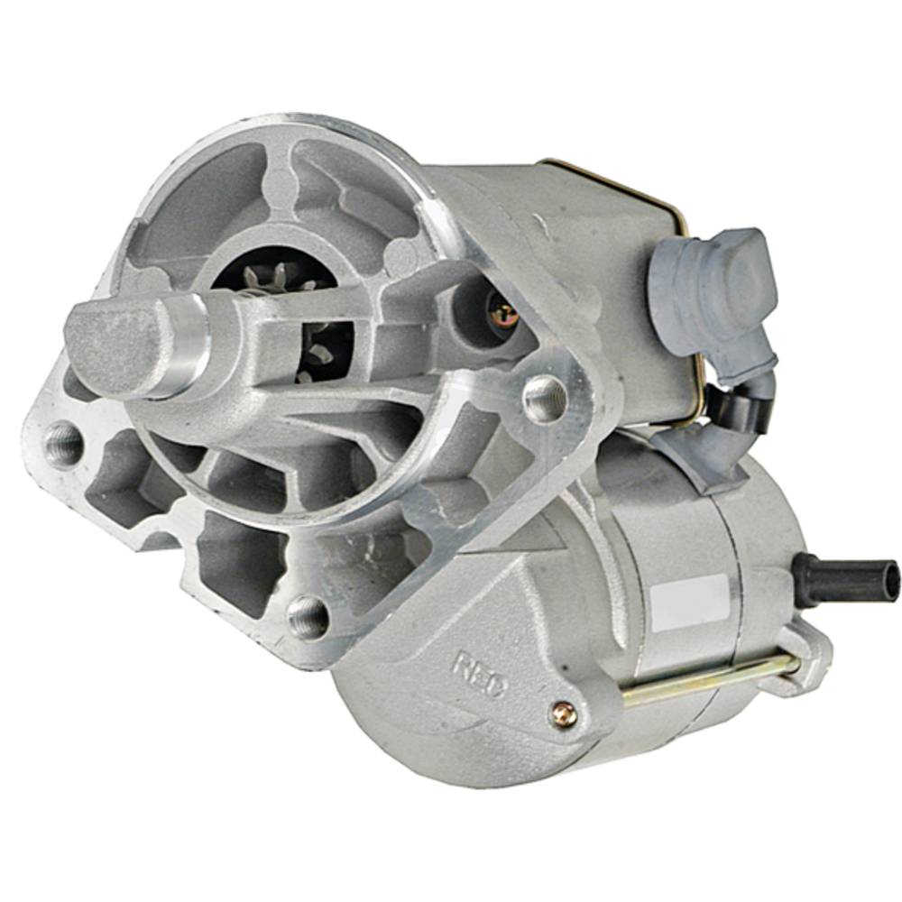 410-52070-JN J&N Electrical Products Starter