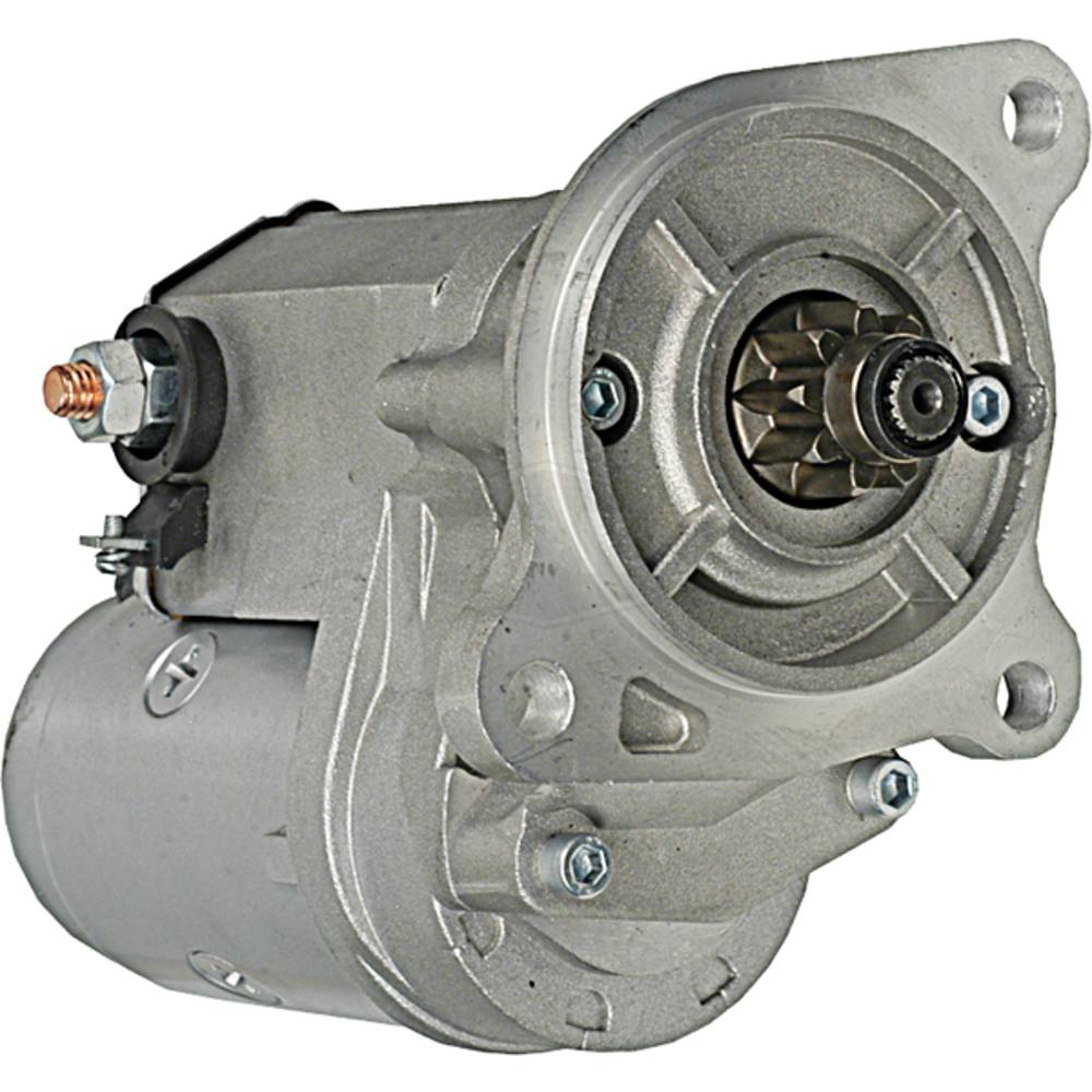 410-52120R-JN JANNCO Starter