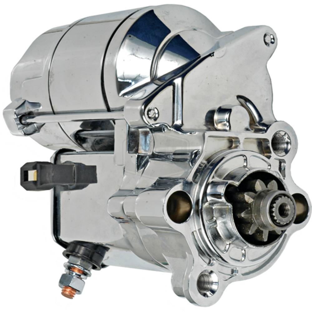 410-52136-JN J&N Electrical Products Starter