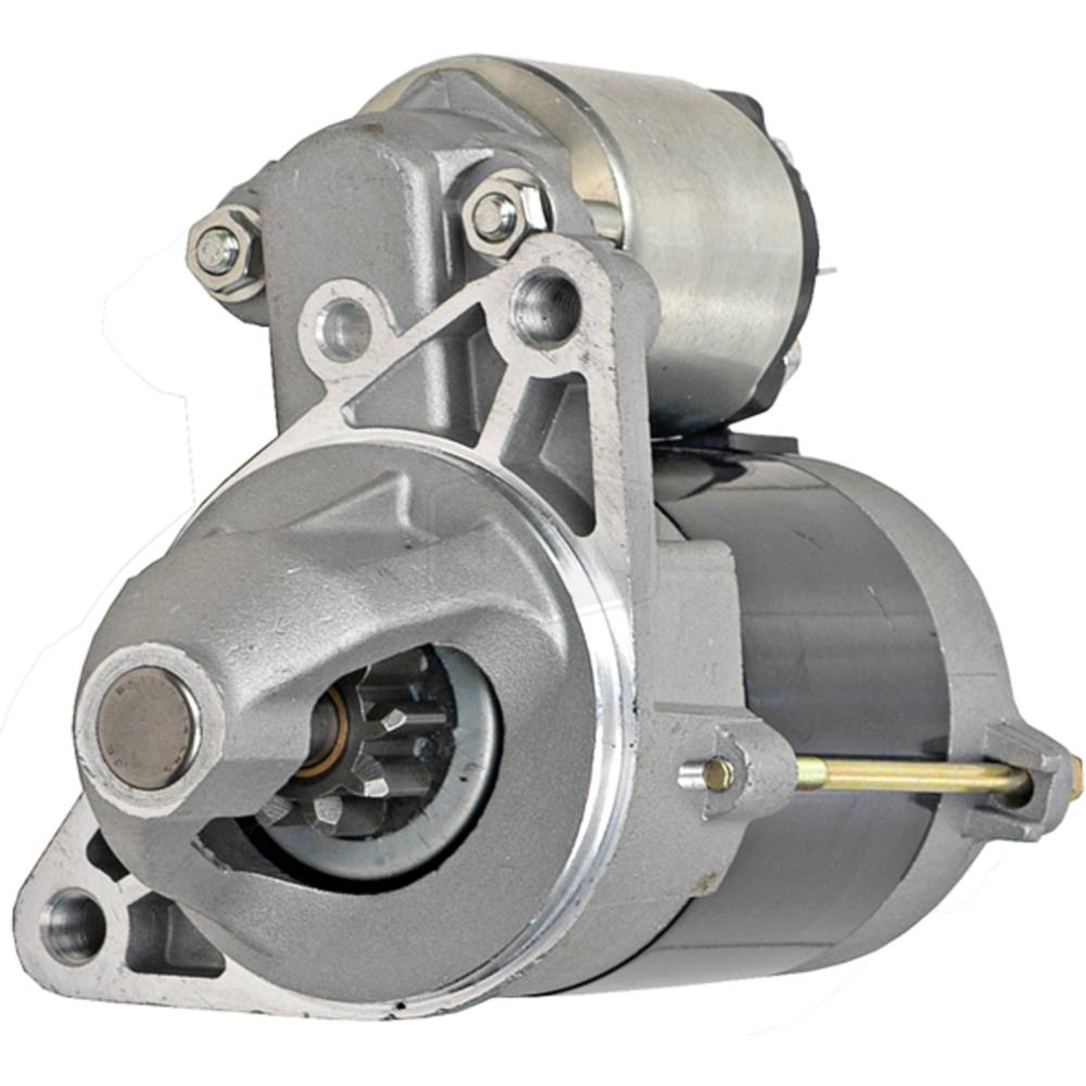 410-52159-JN J&N Electrical Products Starter