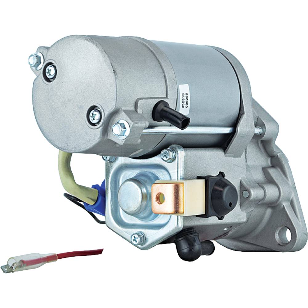 410-52225-JN J&N Electrical Products Starter