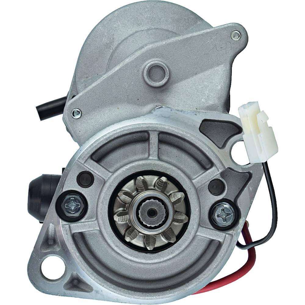 410-52225-JN J&N Electrical Products Starter