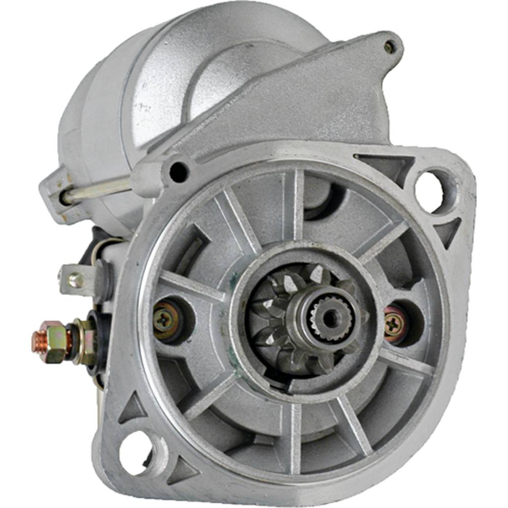 410-52239-JN J&N Electrical Products Starter