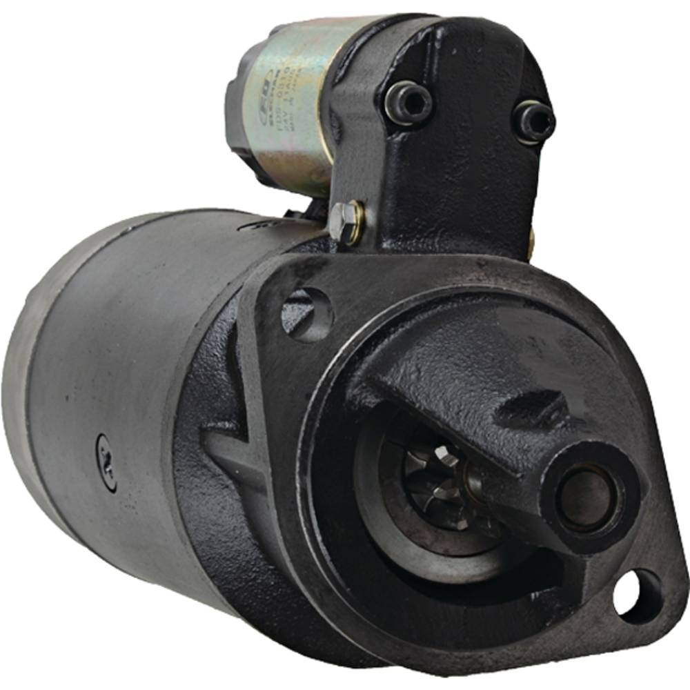 410-52254-JN J&N Electrical Products Starter