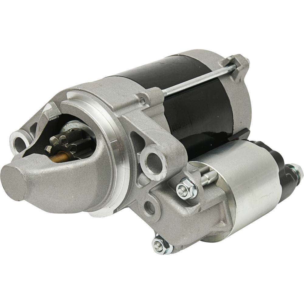 410-52309-JN J&N Electrical Products Starter