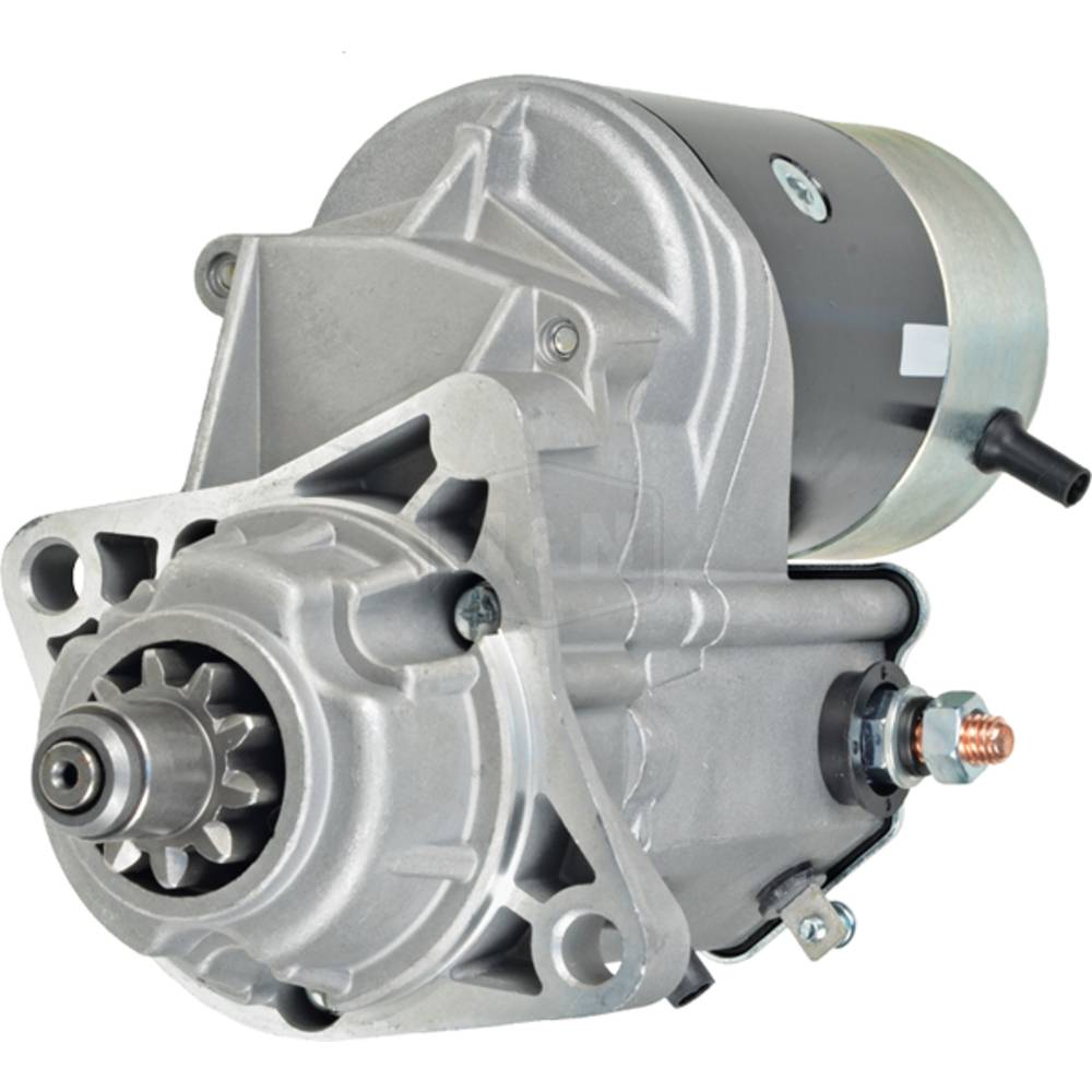 410-52311-JN J&N Electrical Products Starter