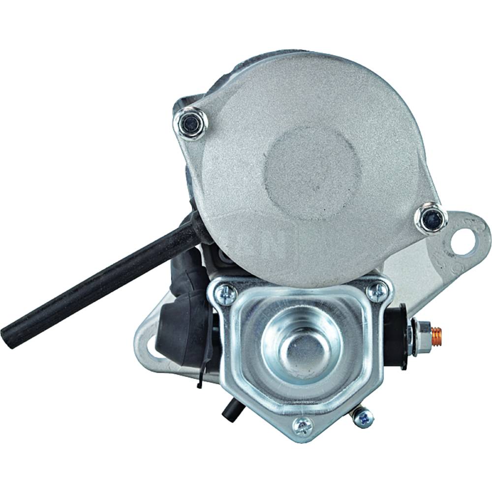 410-52317-JN J&N Electrical Products Starter