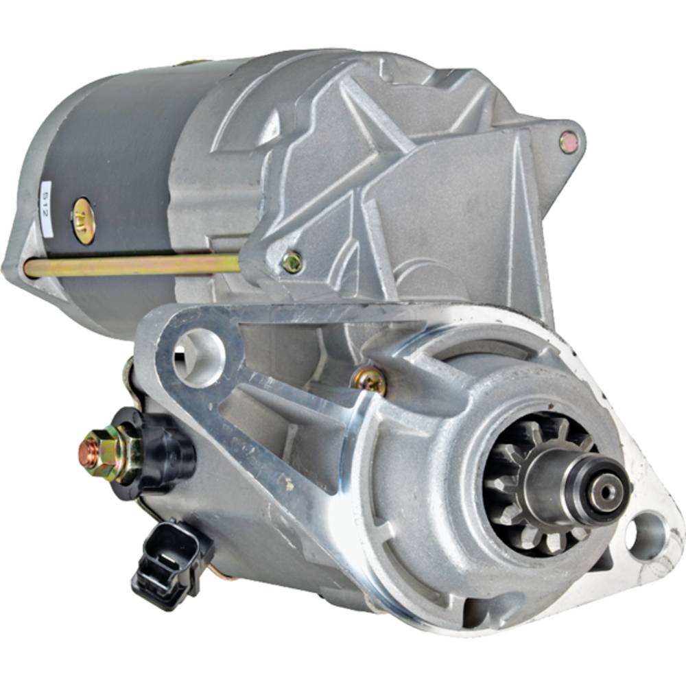 410-52317-JN J&N Electrical Products Starter