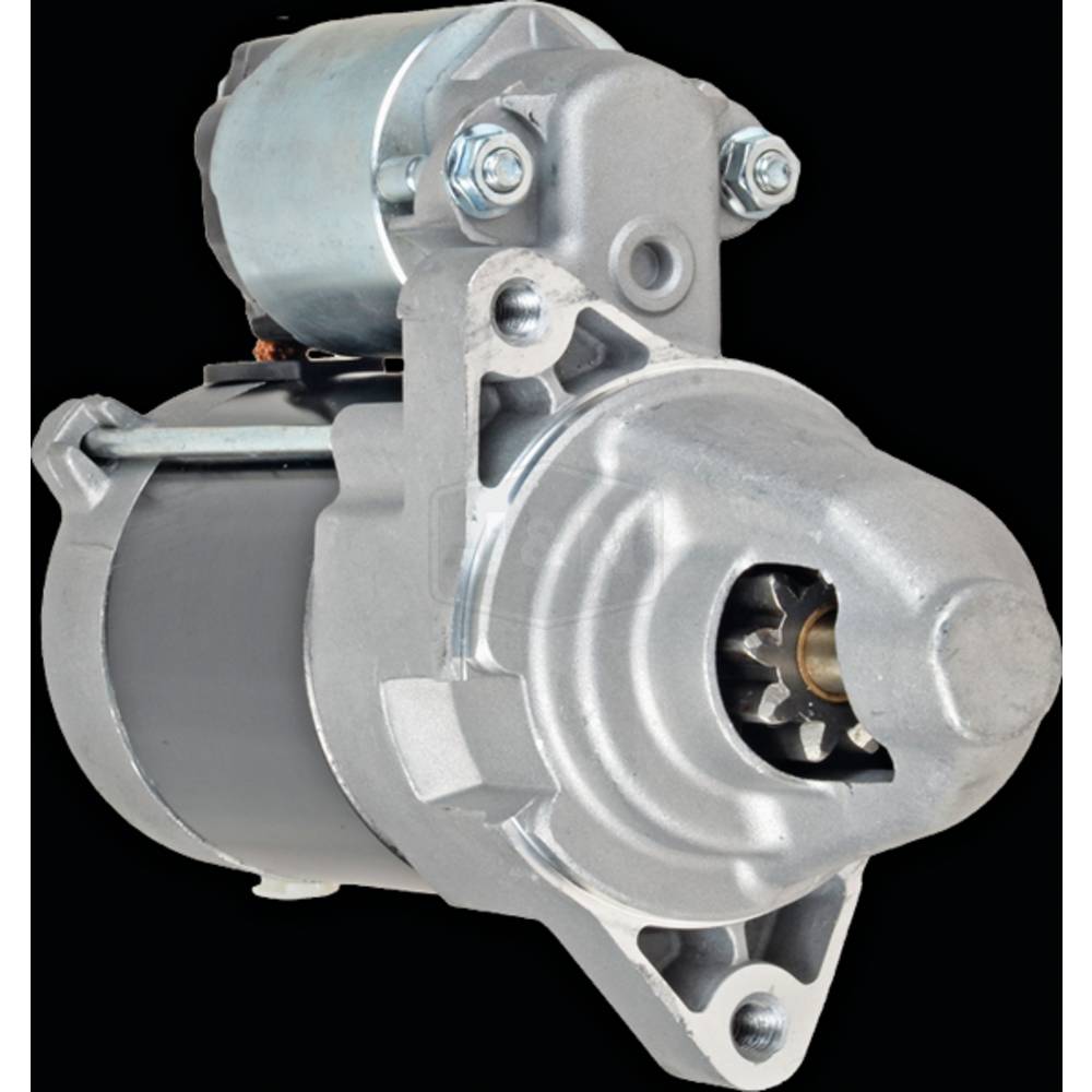 410-52320-JN J&N Electrical Products Starter