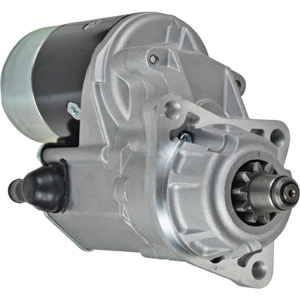 410-52344-JN J&N Electrical Products Starter