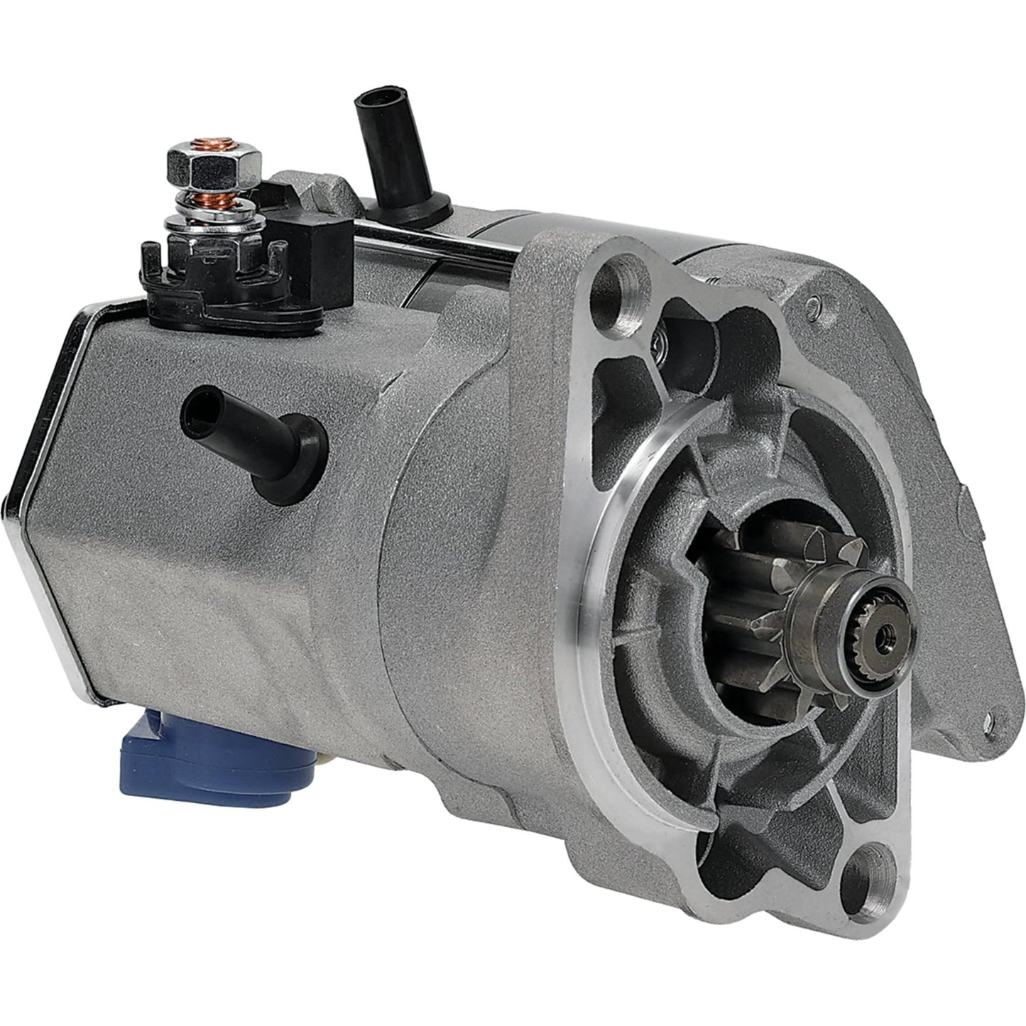 410-52356-JN J&N Electrical Products Starter