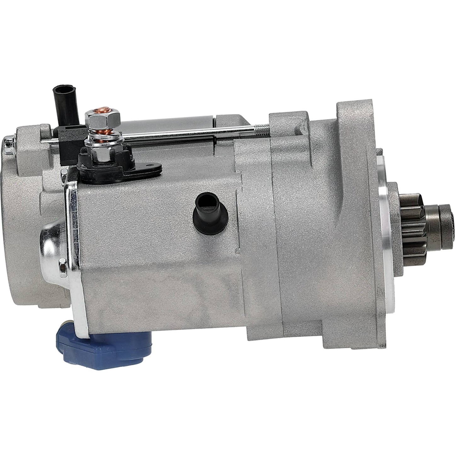 J&N Electrical Products Starter Fits Kubota Replaces 16285-63010