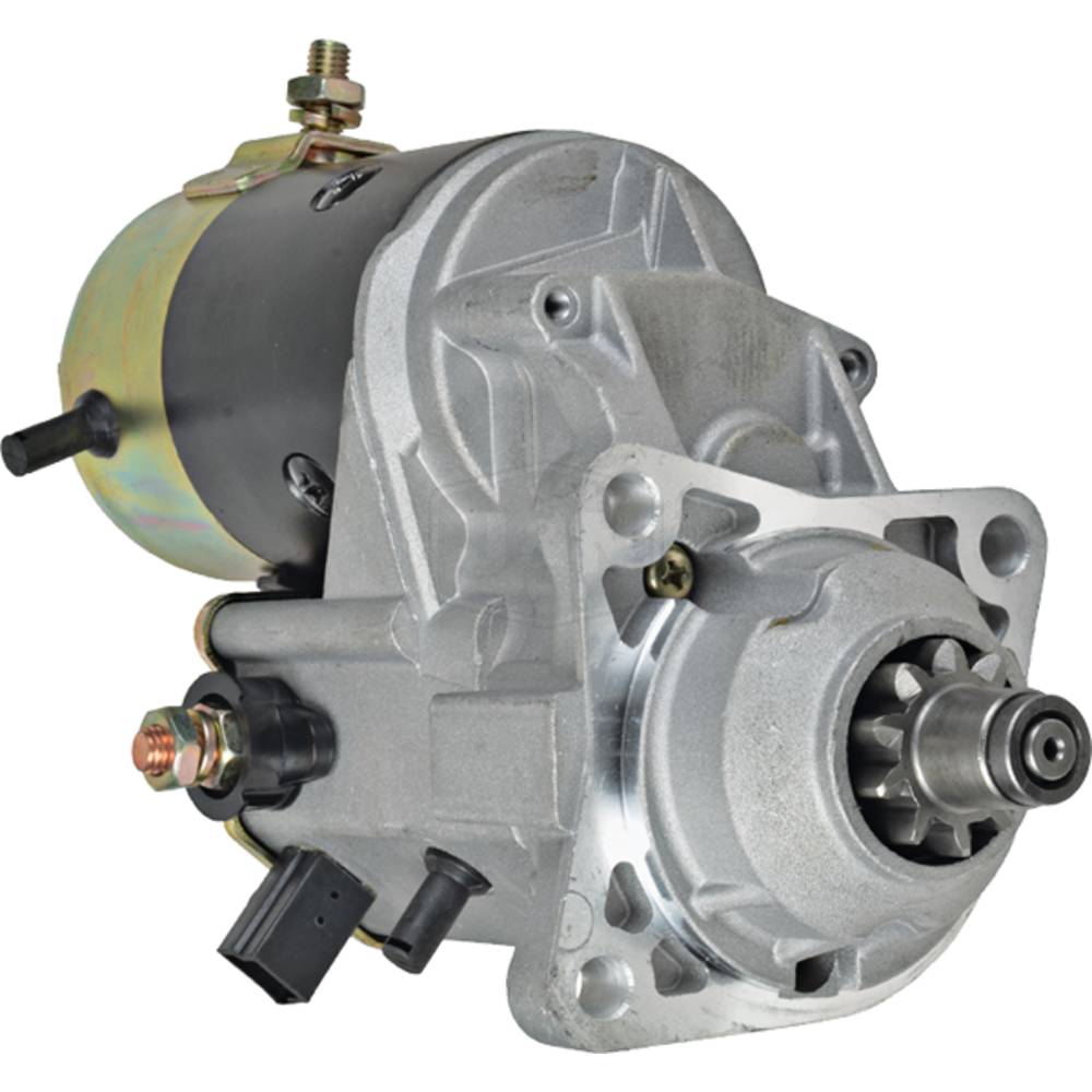 410-52363-JN J&N Electrical Products Starter