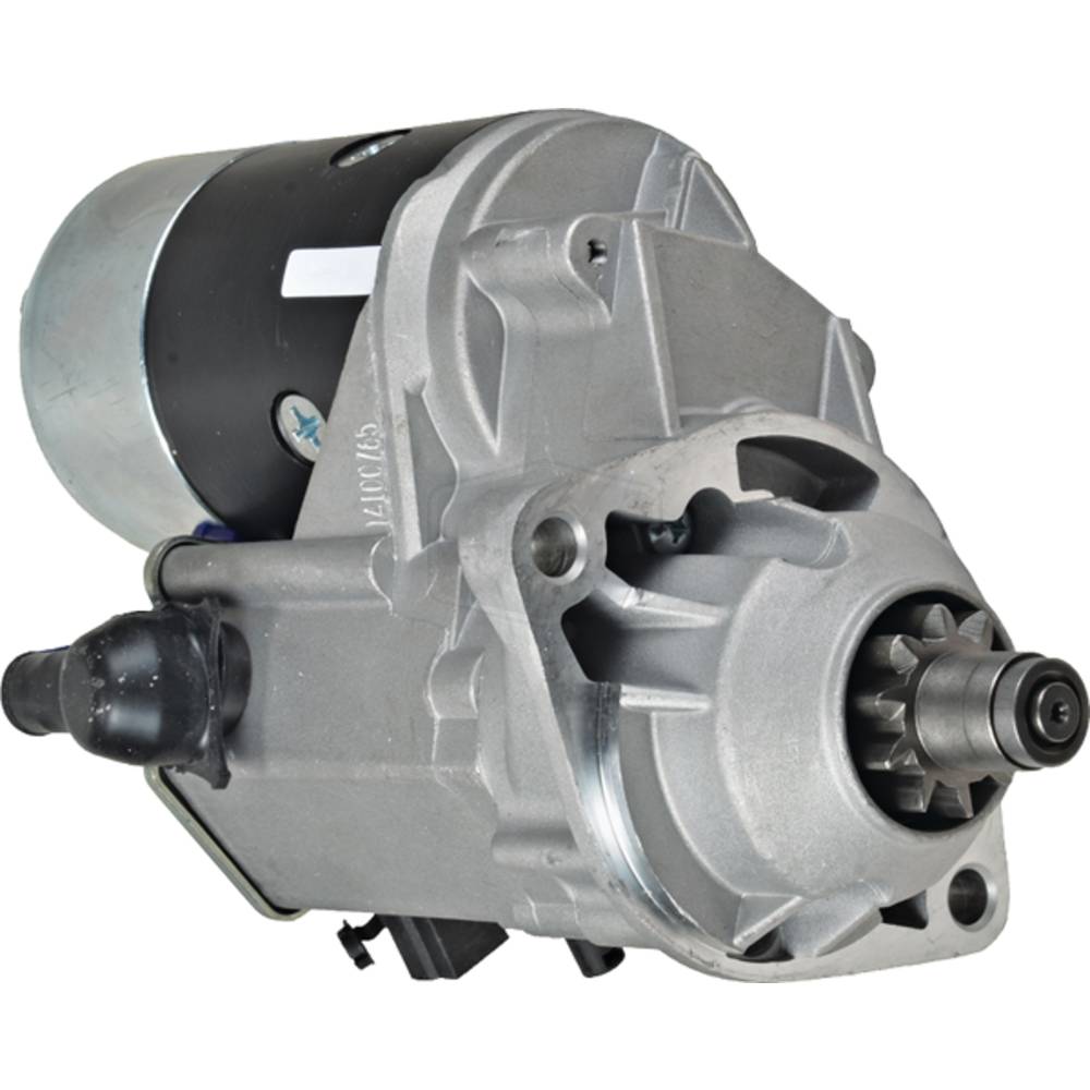 410-52367-JN J&N Electrical Products Starter