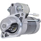 410-52396-JN J&N Electrical Products Starter