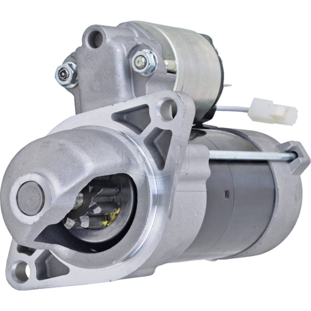 410-52396-JN J&N Electrical Products Starter